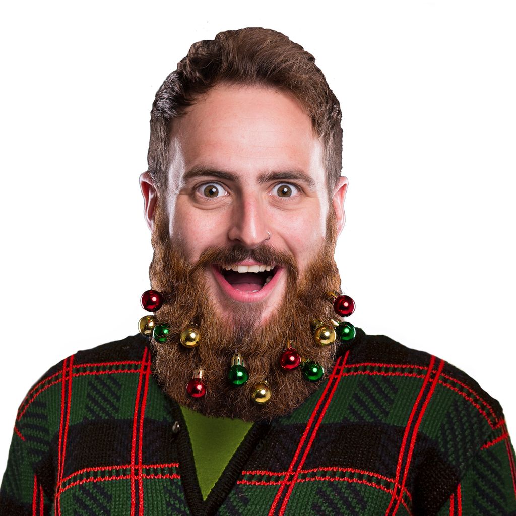 Beardo XBalls Kugeln Bartschmuck mix | Kaufland.de