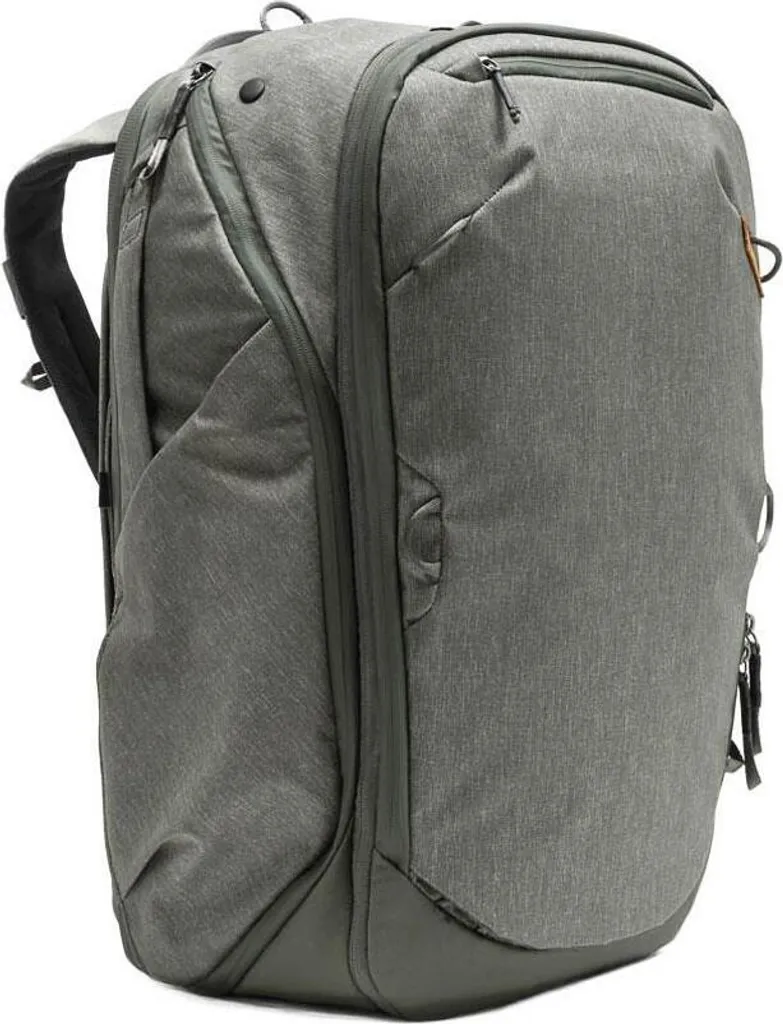 Optimisez votre rangement avec le sac Peak Design Travel Backpack 45L