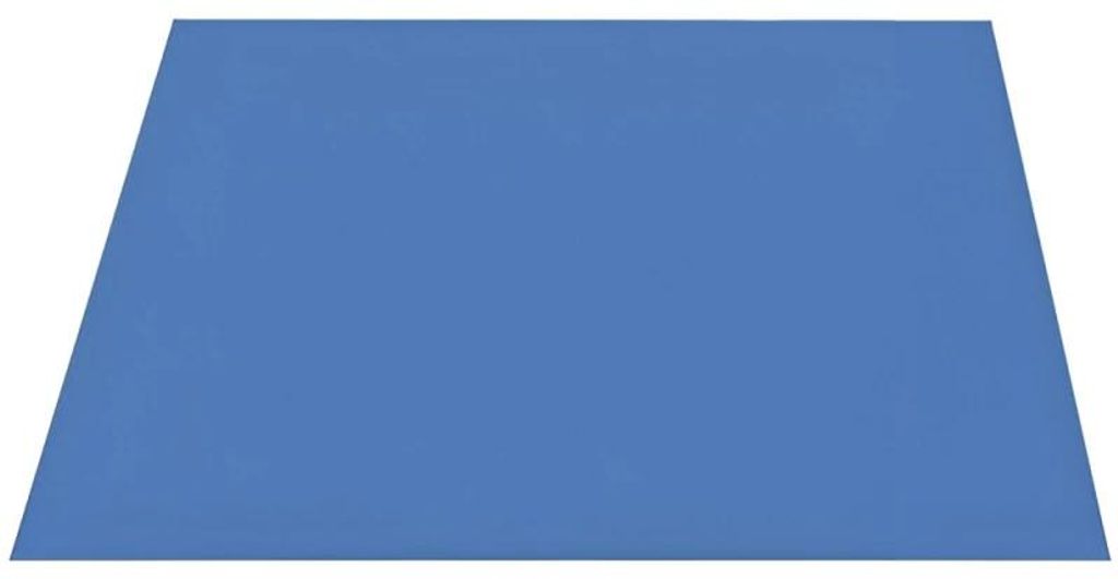 Bestway® Flowclear™ PE- Bodenplane 274 x 274 cm, blau, Produktbild 