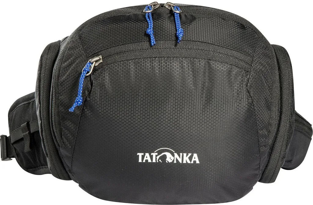 Tatonka Marsupio Hip Bottle Double II: La Tua Libertà in 3 Litri
