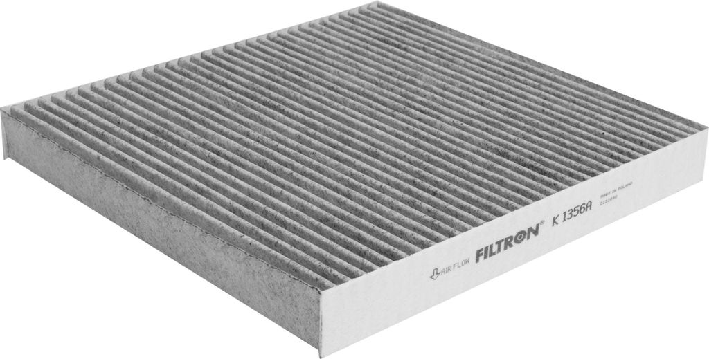 FILTRON K 1356A Innenraumfilter Pollenfilter für JEEP GRAND Produktbild 