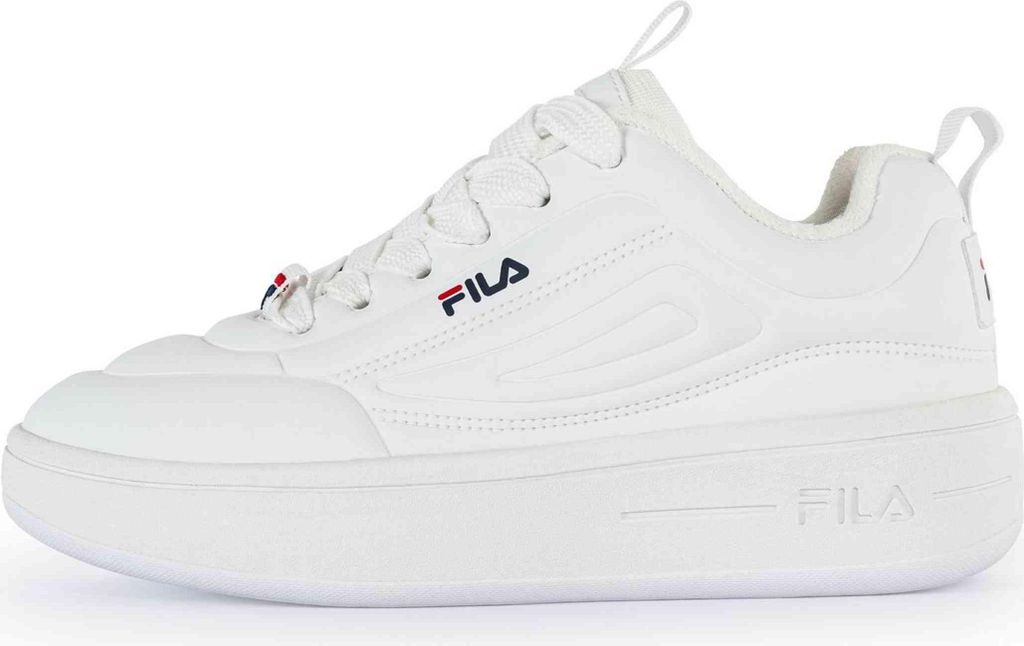 Fila Superbubble White   Größe EU 41 Produktbild 