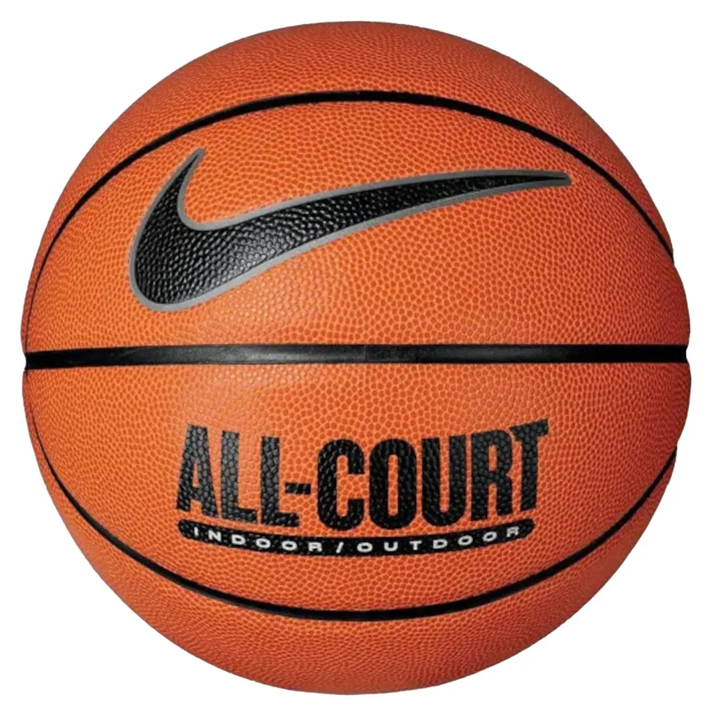 Basket de Basketball Nike Orange Everyday All Court PP287 Taille 7