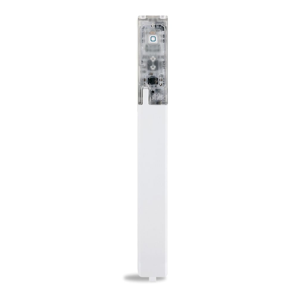 Homematic IP HmIP-SWDO-I, Bezdrôtový, RF Wireless, Biela, Obrázok produktu 