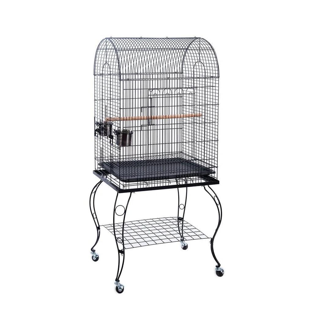 Garlist KVP-04 Vtáčia klietka / voliéra 66 x 46 x 144 cm Obrázok produktu 