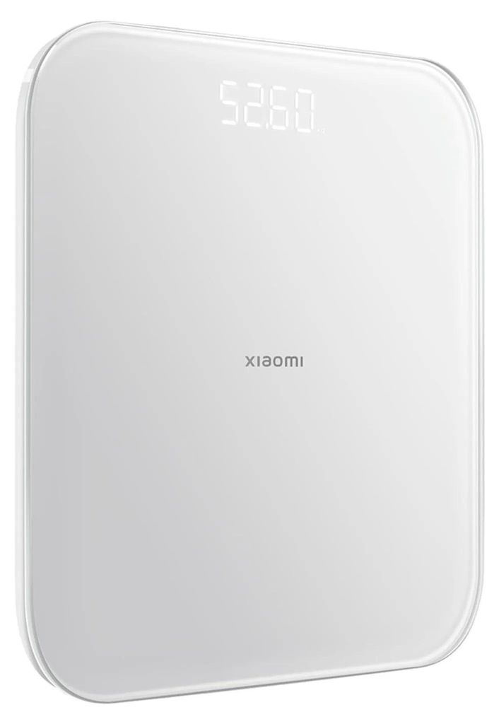 Biele váhy Xiaomi Mi Smart Scale S200 EU BHR9230GL Obrázok produktu 