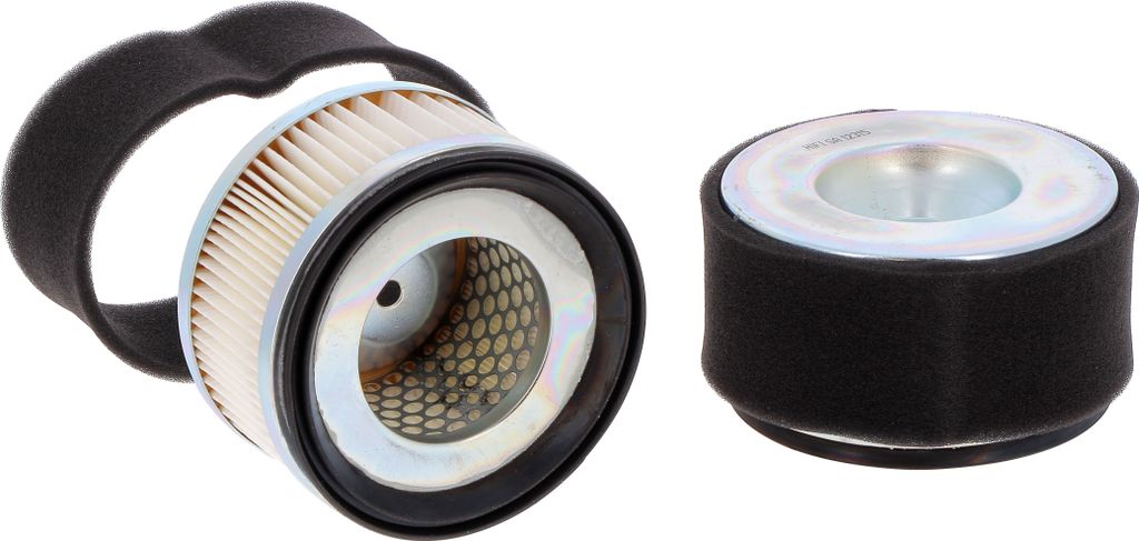 Luftfilter SA 12315