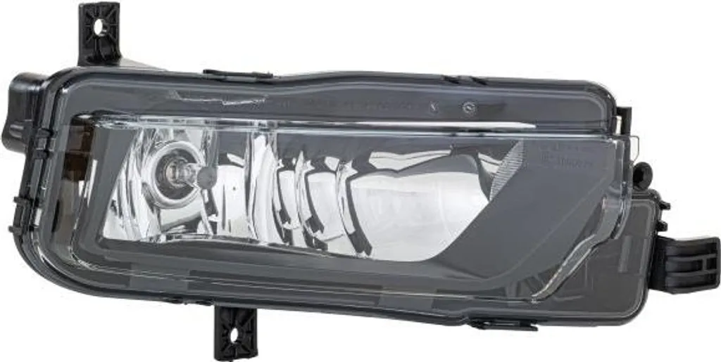 Phare antibrouillard HELLA 1NG 354 843-021 d'origine pour VW Caddy
