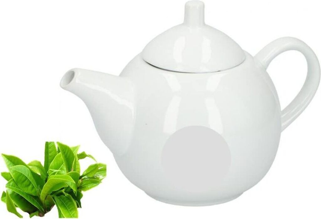 Tea for one Set / Teeset / Teekanne 400ml,