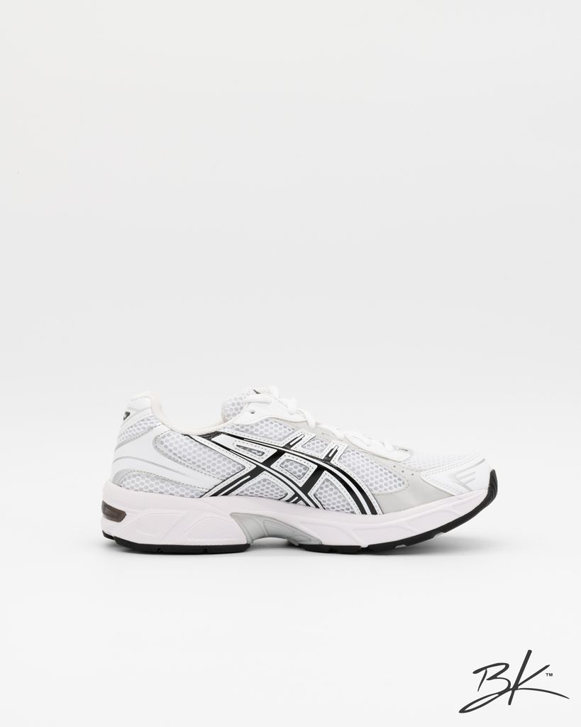ASICS Gel-1130 White Black US8.5 - EU42 Produktbild 