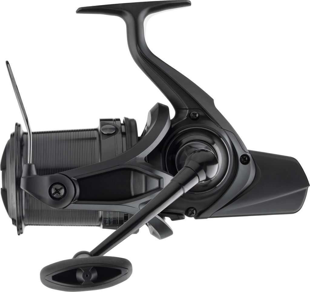 Daiwa Rolle Emblem 45 SCW QD Modellgröße 45