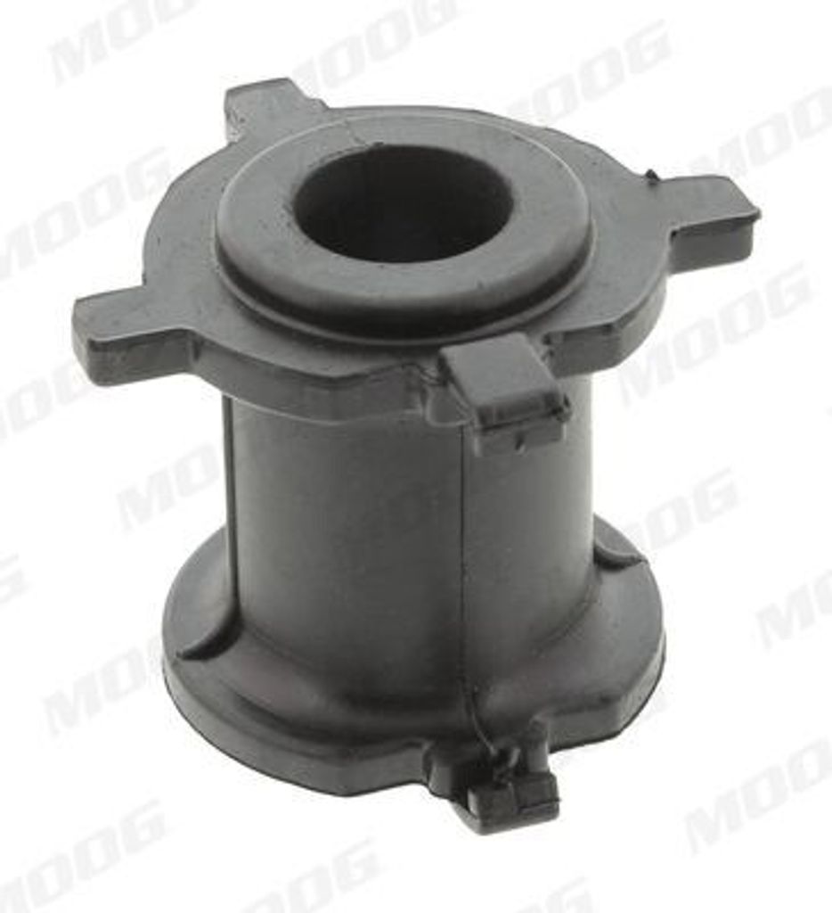 MOOG TO-SB-14097 Lagerung Stabilisator Stabigummi für TOYOTA LAND CRUISER (VDJ20, UZJ20)