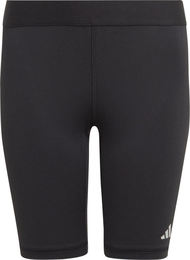Adidas Tf Shrt Tight Y Navy Navy 140