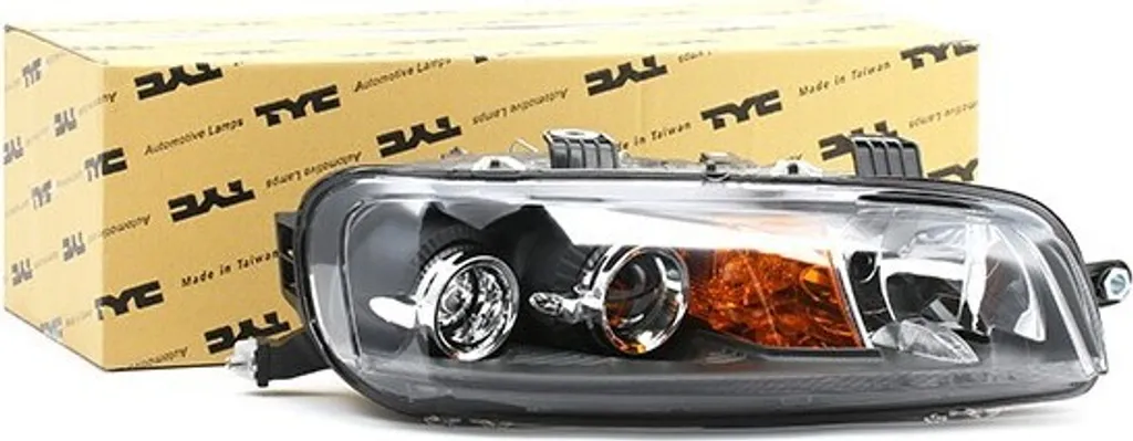 Faro Anteriore DX TYC 20-5957-05-2 Fiat Punto - Ricambio OE 46522719