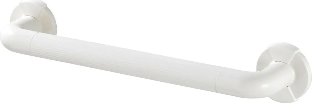 Maniglia di Sicurezza Wenko Secura 43 cm - Design e Tenuta 120kg
