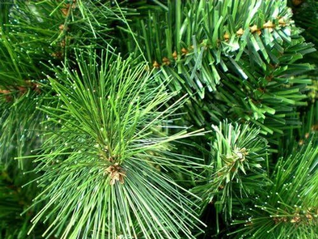 HXT 1101 120 cm künstlicher Weihnachtsbaum Produktbild 3
