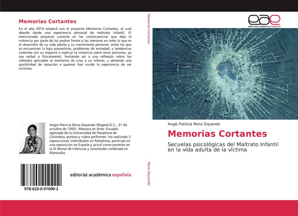 Memorias Cortantes