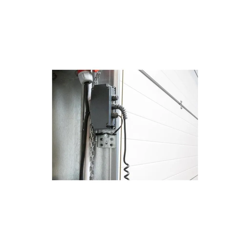 Pressacavo Delock Grigio 90° PG7 | IP68 Resistente e Affidabile - 4