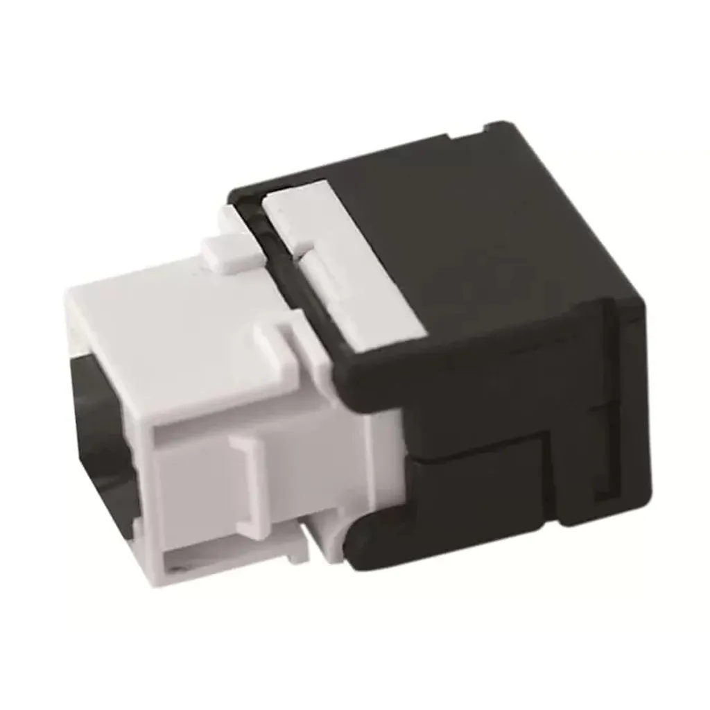 Prise plastique RJ45 ZE311 - Connecteur RJ45 8 (8) Legrand Céliane