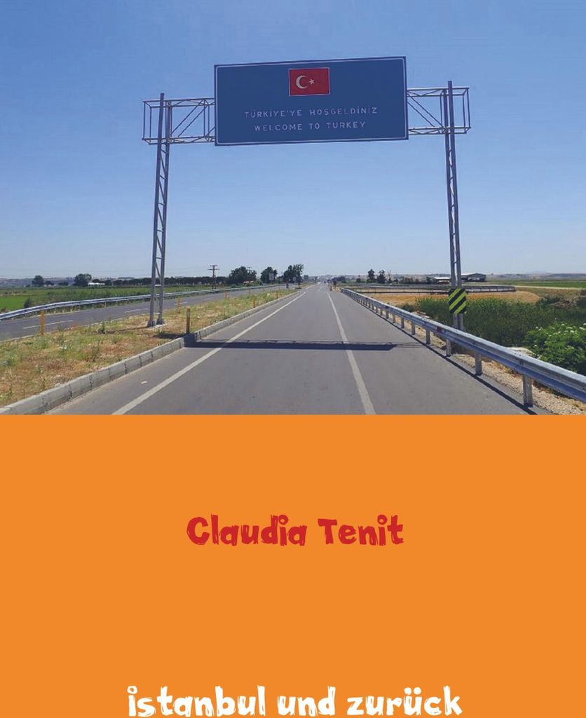 Zweimal Istanbul und zurück