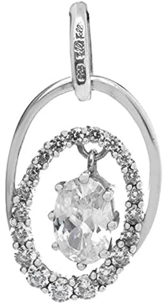 Pendentif femme Folli Follie idéal pour soirée ou cadeau élégant