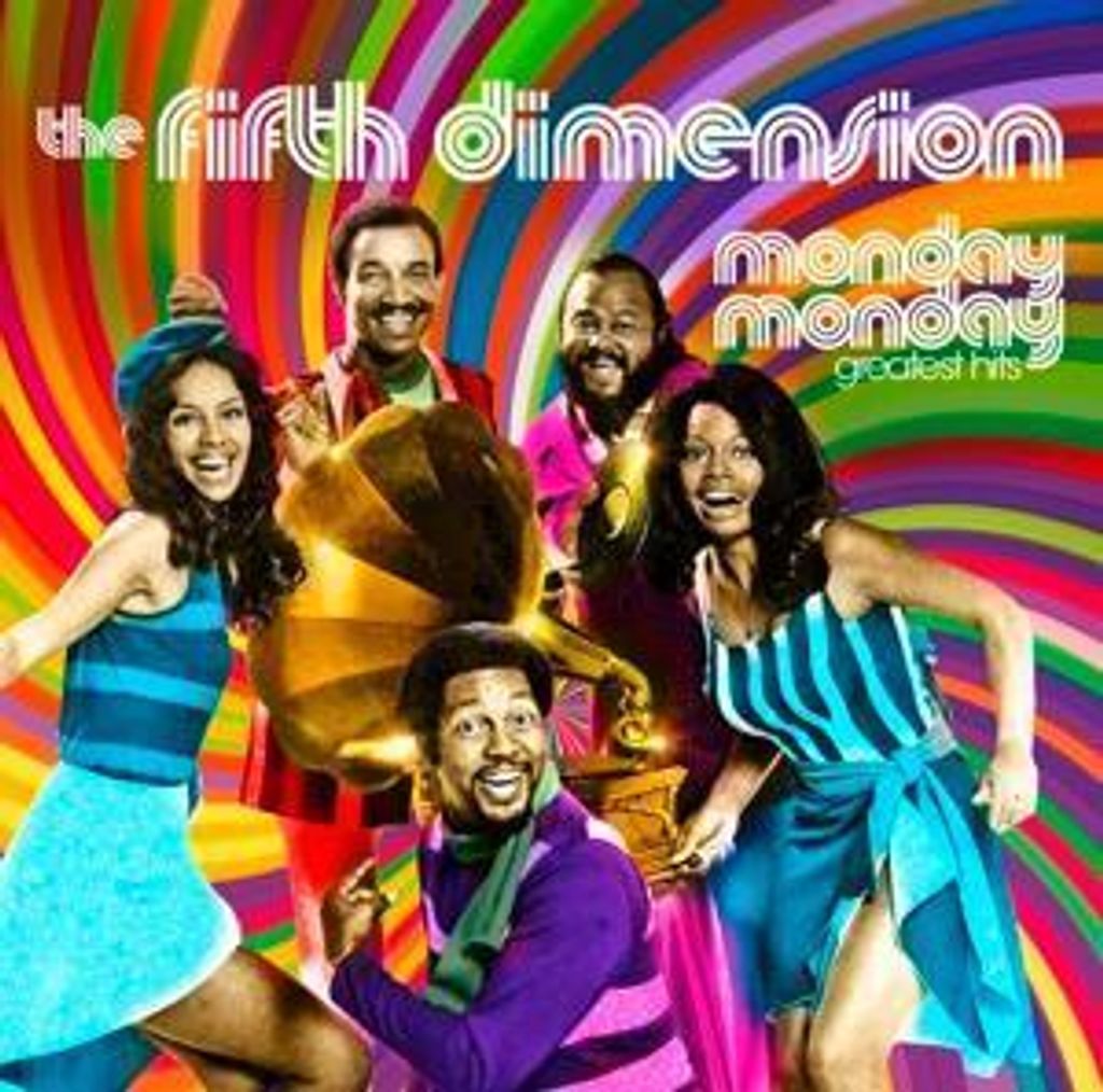 Monday Monday-Greatest Hits