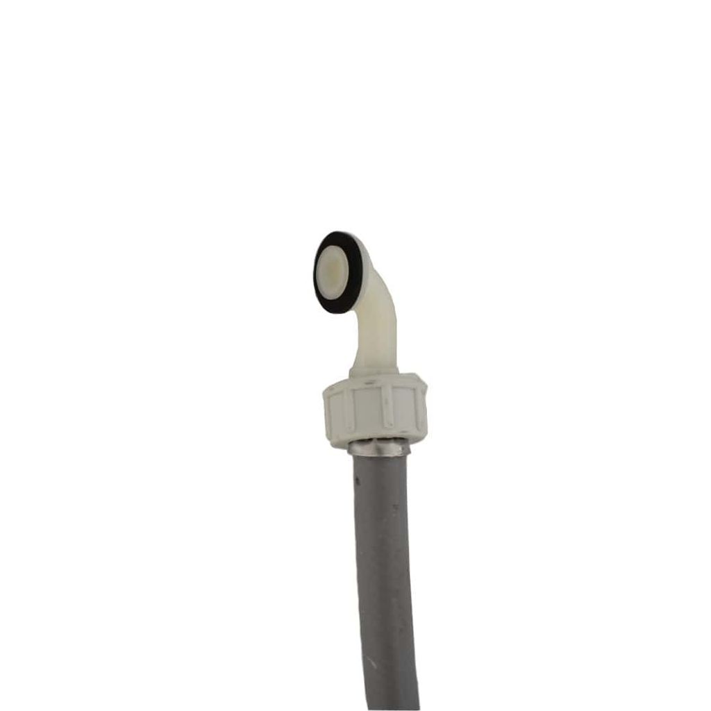 Winkel-Zulaufschlauch 3/4" IG+IG 3,00 Meter Produktbild 3