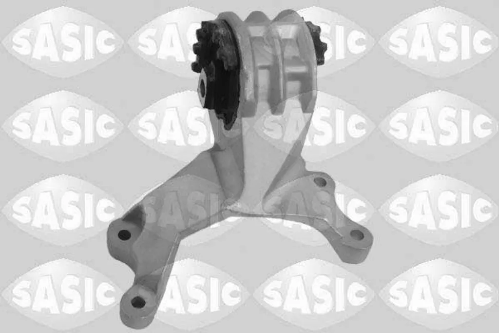 Supprimer vibrations moteur Mini - Roulement SASIC 22316765335