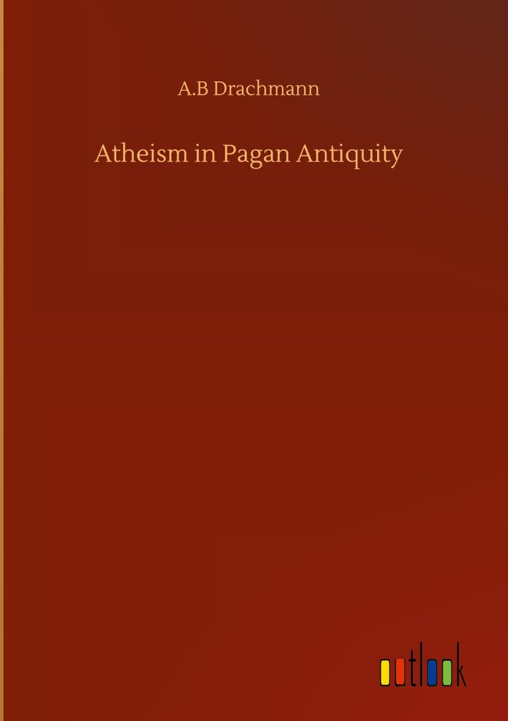 Atheism in Pagan Antiquity