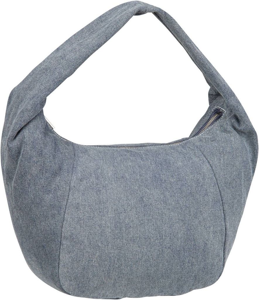 Liebeskind Berlin Handtasche Ferrah M Denim 36 x 43 x 14 Produktbild 