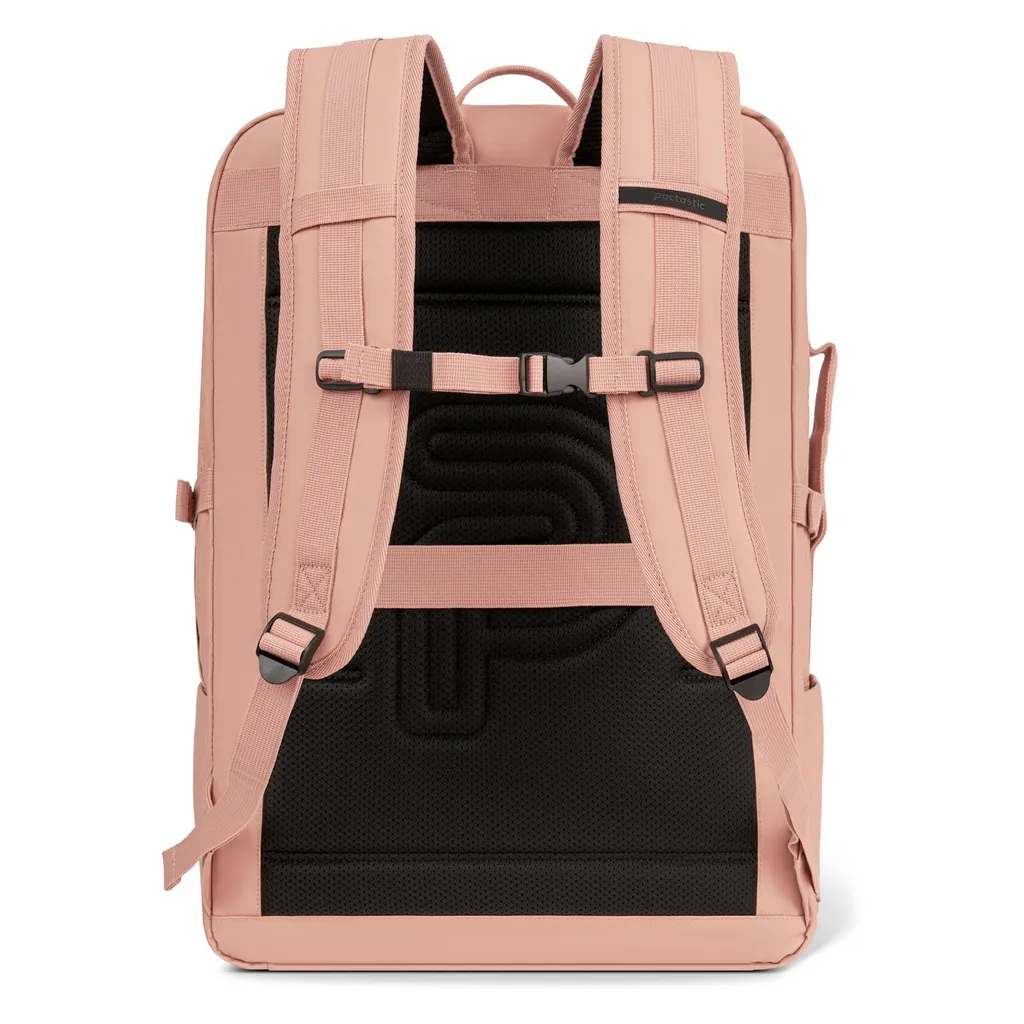 Sac à dos ordinateur 40L étanche avec port de charge USB intégré - 3