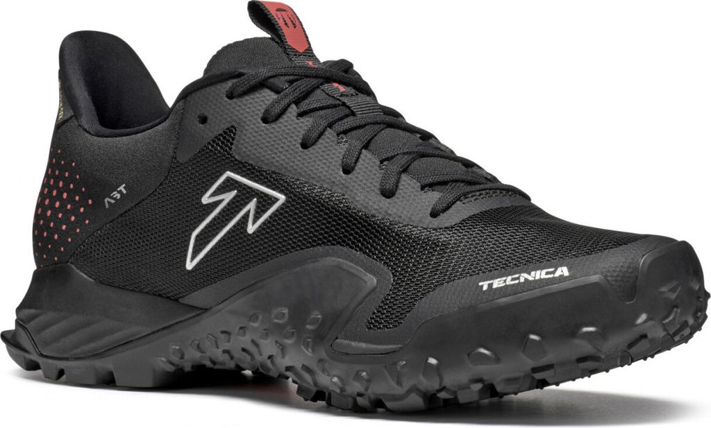 Tecnica MAGMA 2.0 S GTX WS schwarz 5.5