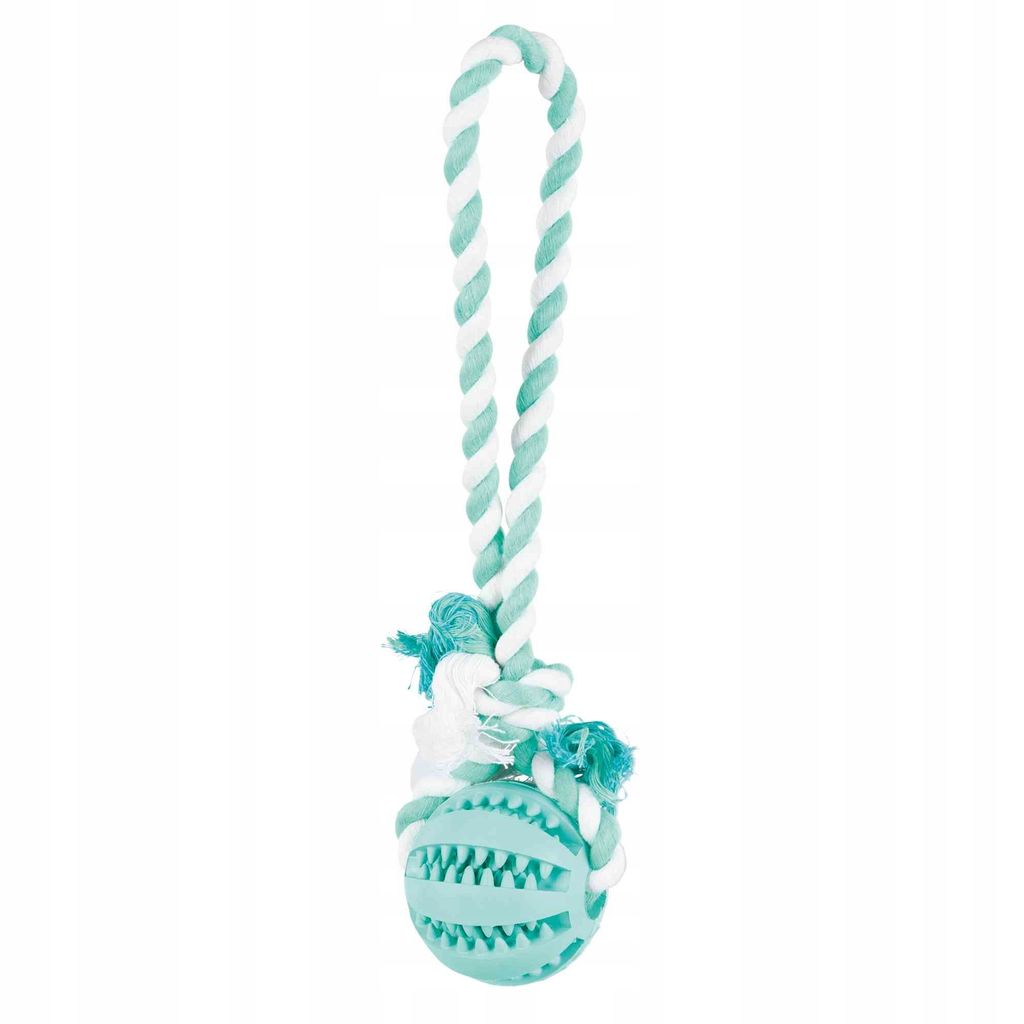 Denta Fun corda da gioco con palla ø 7/24 cm Immagine del prodotto 