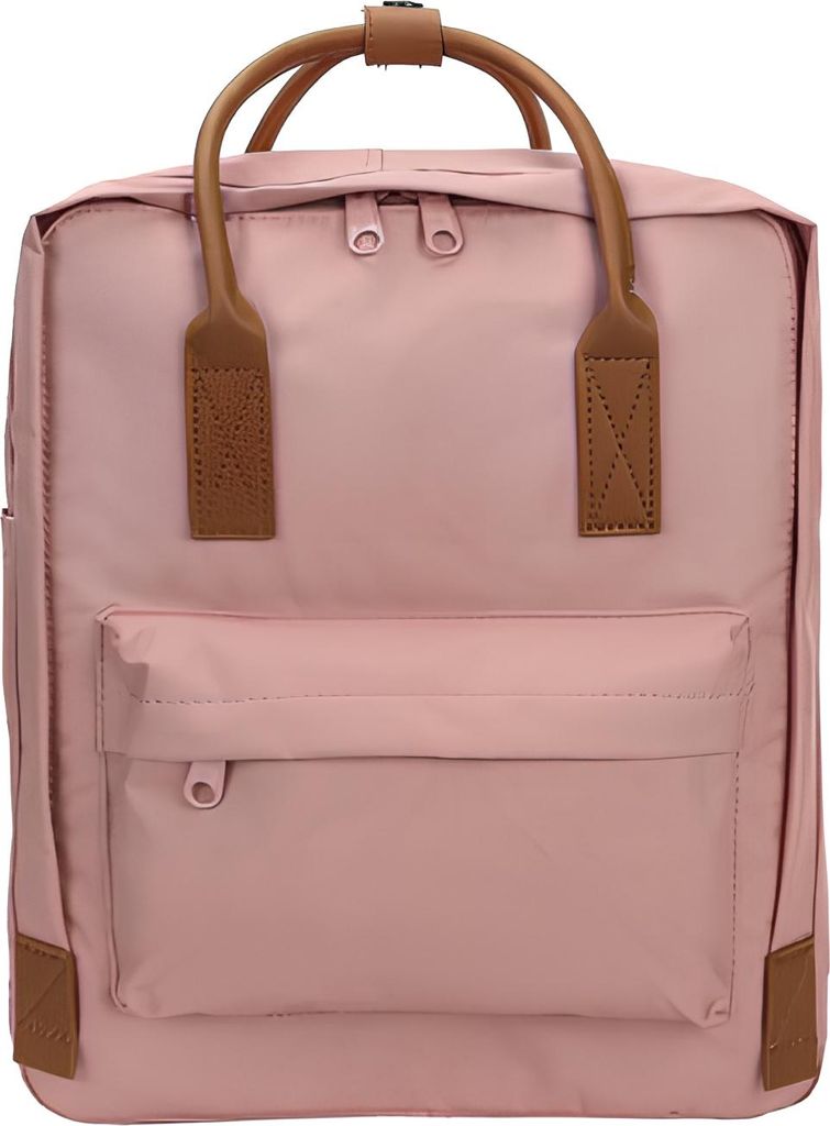 16L klassischer Rucksack, wasserdichtes Studentenreisen Designer Laptop für Herren-Computer-Taschen, Taschen für Frauen