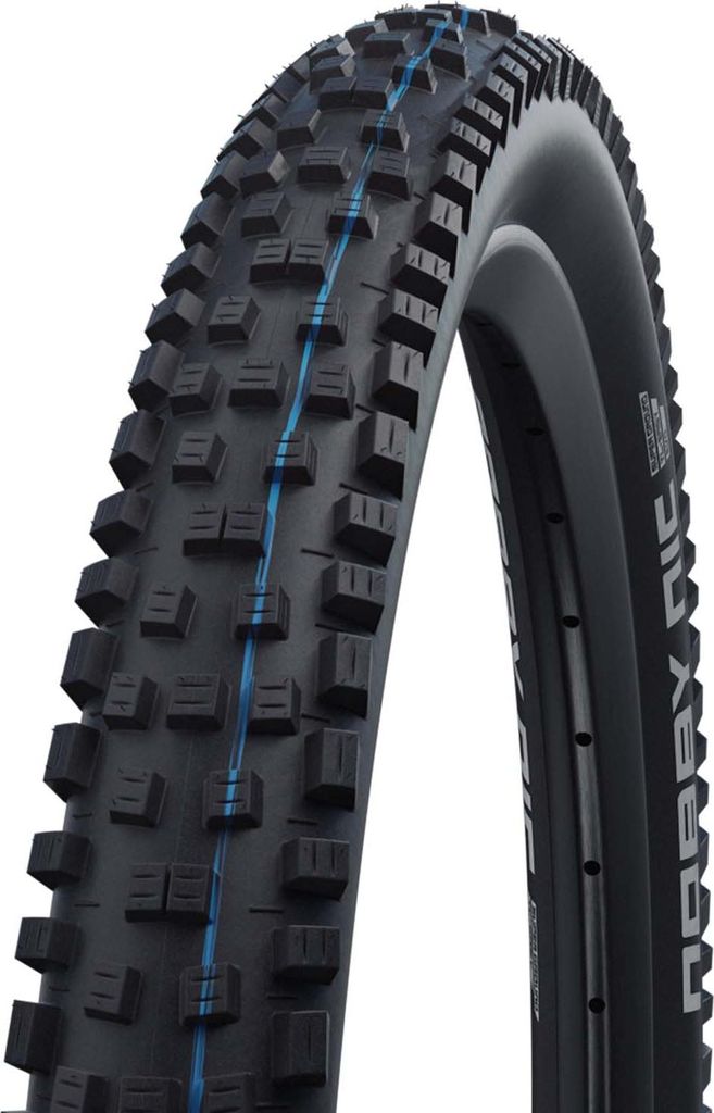 Schwalbe Nobby Nic Evo Super Trail 29x2,40 Addix Ultra Soft E-50 Faltreifen