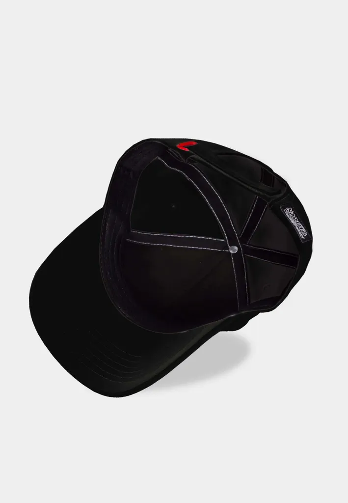 Cappello Naruto Shippuden Clan Uzumaki - Accessorio Ninja Autentico