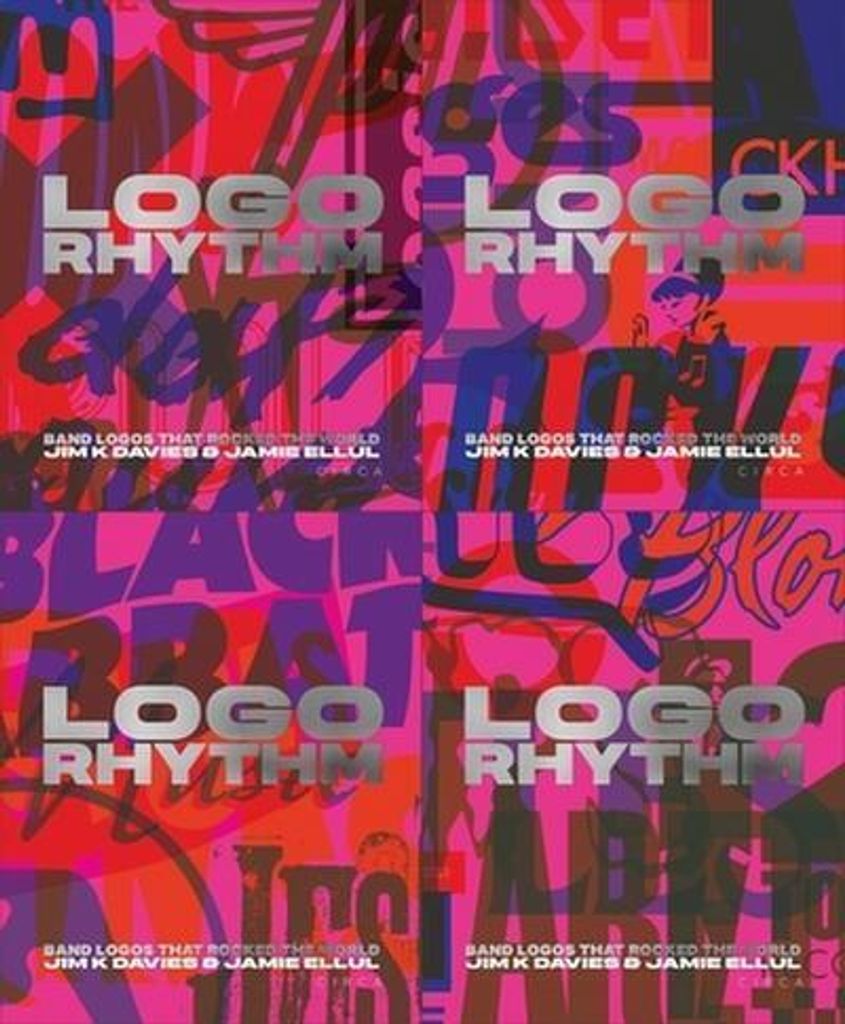 LOGO Rhythm