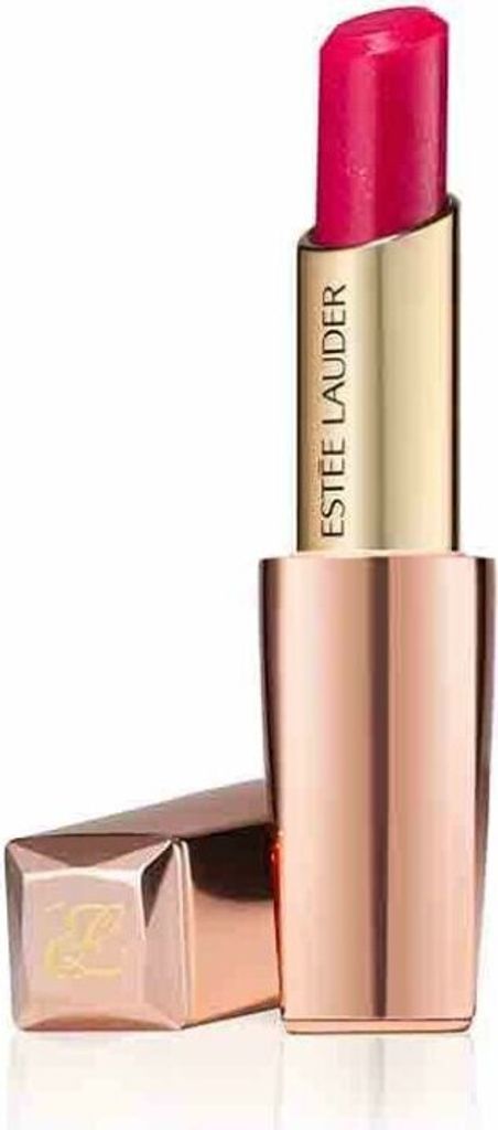 Estée Lauder Pure Colour Envy Revitalizing Crystal Balm, Lippenbalsam, Pink, Frauen, Jeder Hauttyp, Aprikosenkernöl, Sheabutter, Weichmachend, Fe...