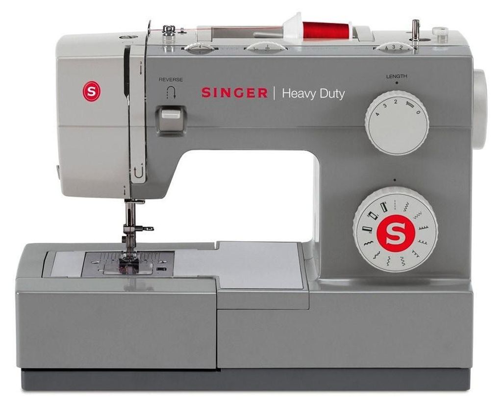 SINGER HD 4411 Nähmaschine Produktbild 