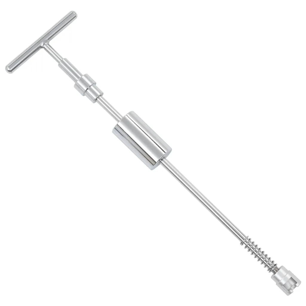 Kit de débosselage sans peinture 15 pièces avec ventouses multi-tailles