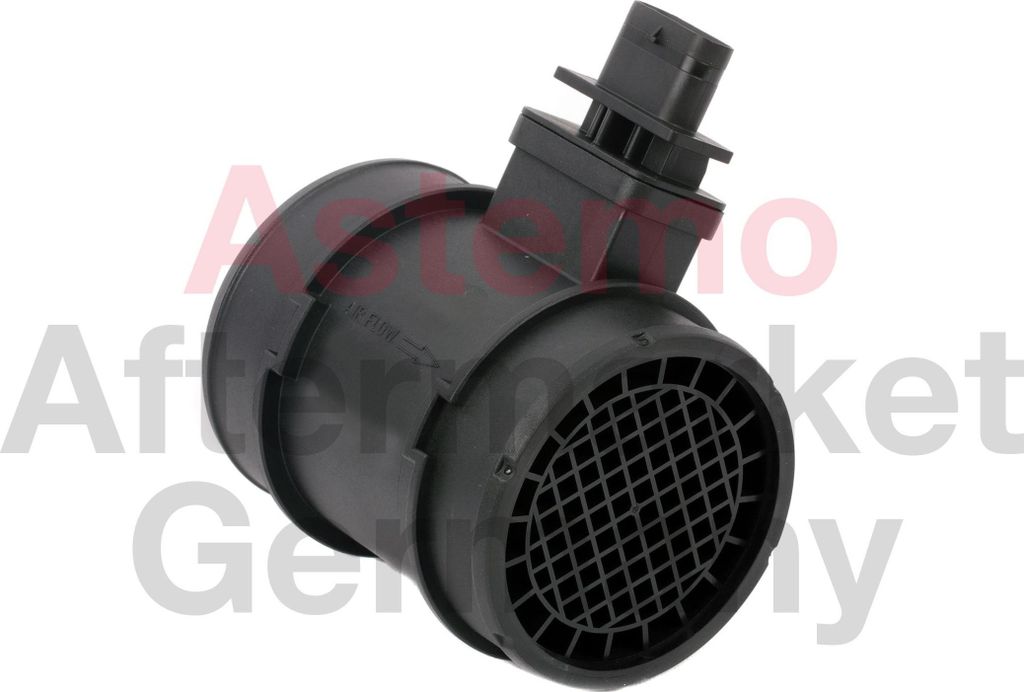 HITACHI 2505126 Luftmassenmesser LMM für OPEL Corsa D Schrägheck (S07) Luftmengenmesser