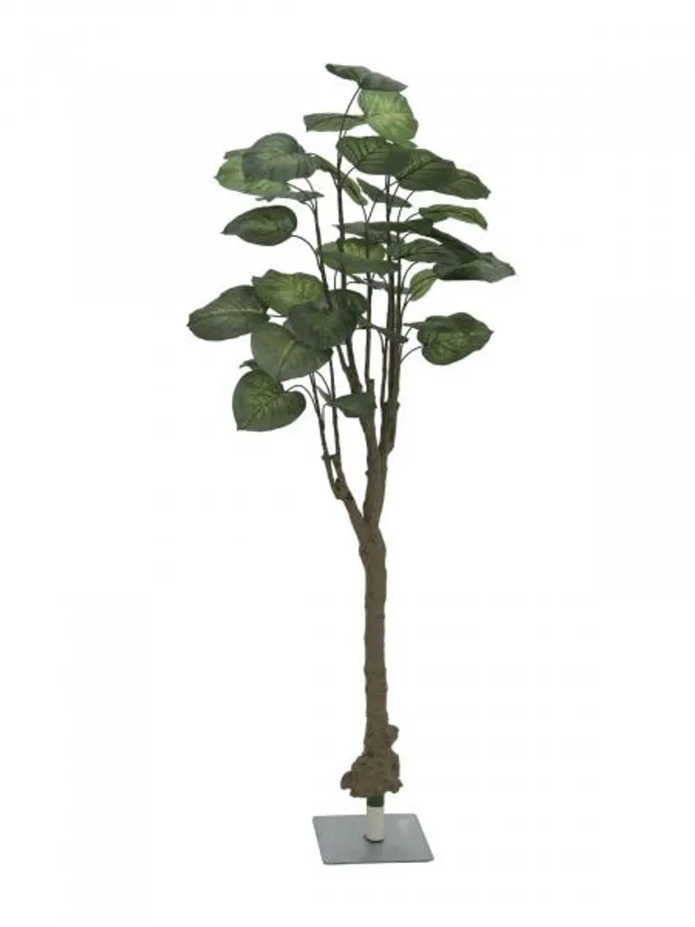 Pothos Artificiel 175cm : Fini les Feuilles Jaunes et l'Arrosage