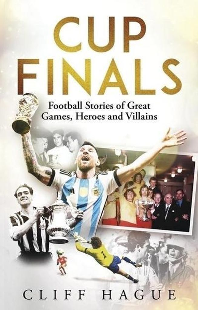 Cup Finals