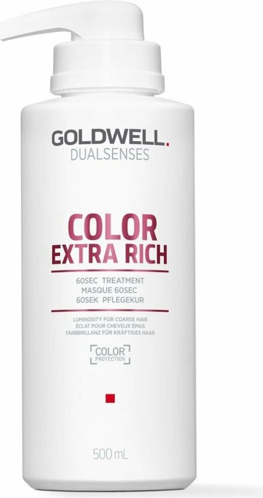 Goldwell, Dualsenses Color Extra Rich, Hair Shampoo, For Image du produit 