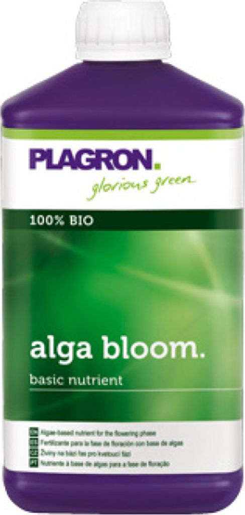Plagron Alga Bloom, 500 ml | Blütedünger