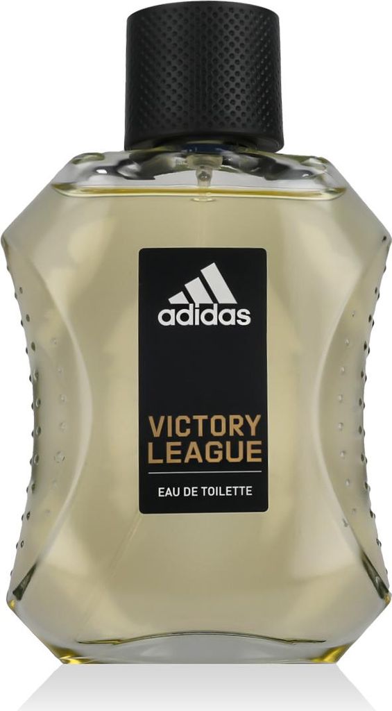Adidas Victory League, para hombre, 100 ml, envase no Imagen del producto 