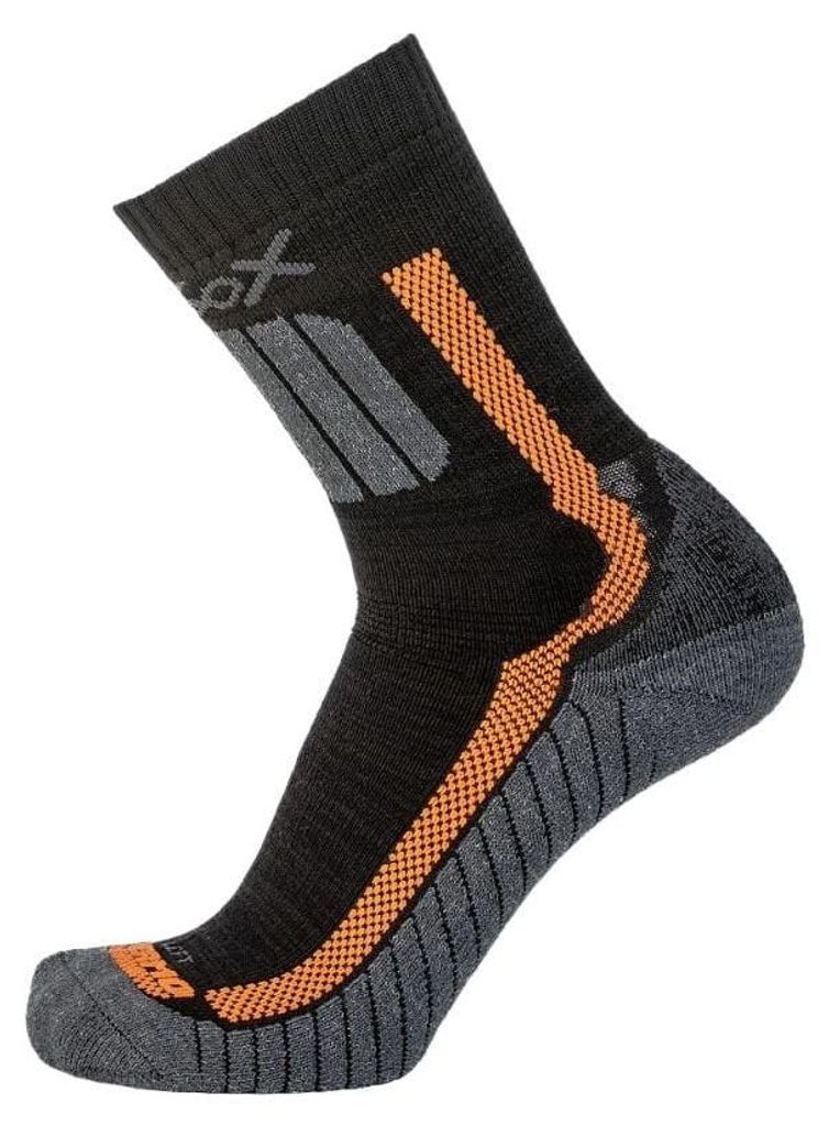 Apasox Dom Black 43 - 47 EU