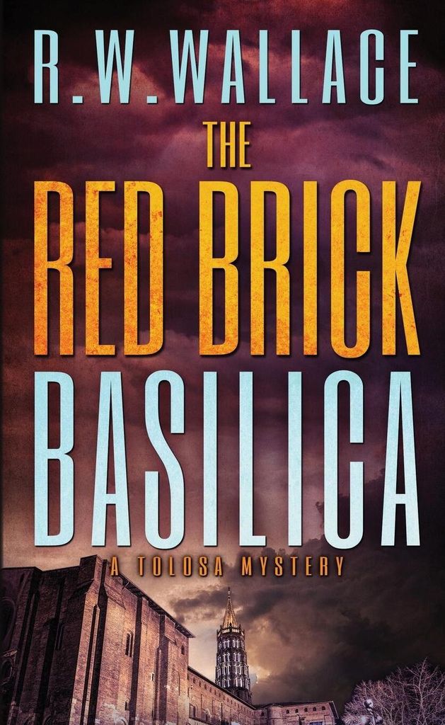 The Red Brick Basilica