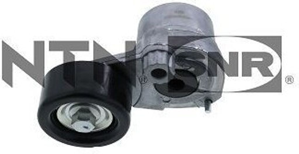 SNR GA353.65 Spannrolle Keilrippenriemen für OPEL Corsa D Schrägheck (S07) ZAFIRA B (A05) INSIGNIA Caravan Mokka / Mokka X (J13) Astra J Sports T...