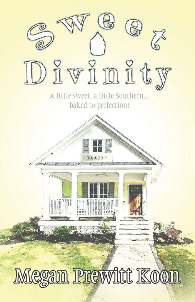 Sweet Divinity